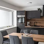 Apartment F13 Altenberg bei Linz