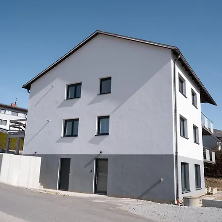 F13 شقة Altenberg bei Linz