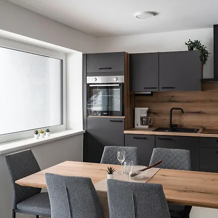 Appartement F13 Altenberg bei Linz