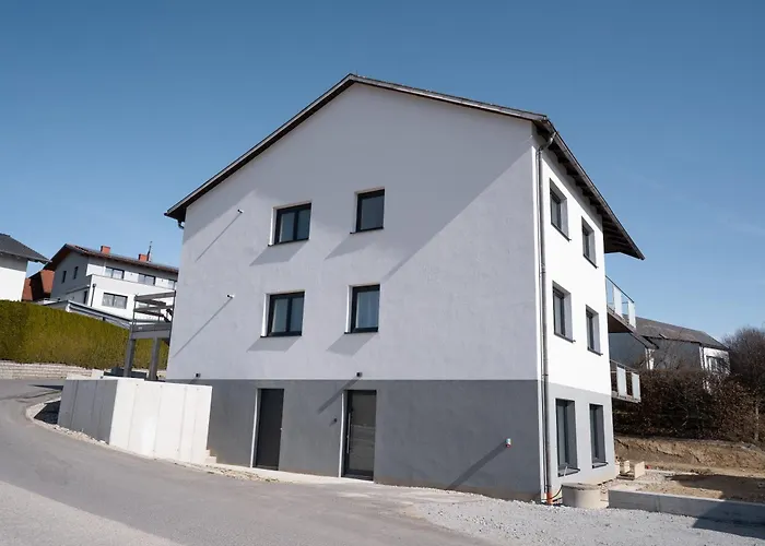 F13 Apartmán Altenberg bei Linz