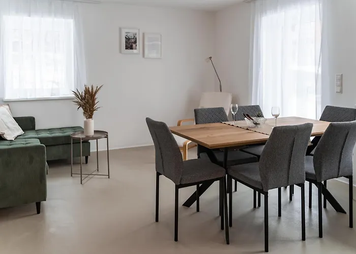 F13 Apartmán Altenberg bei Linz