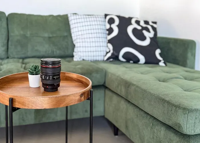 Apartmán F13 Altenberg bei Linz