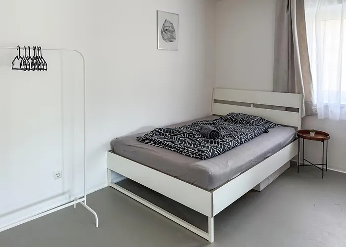 Apartmán F13 Altenberg bei Linz
