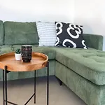 Appartement F13 Altenberg bei Linz