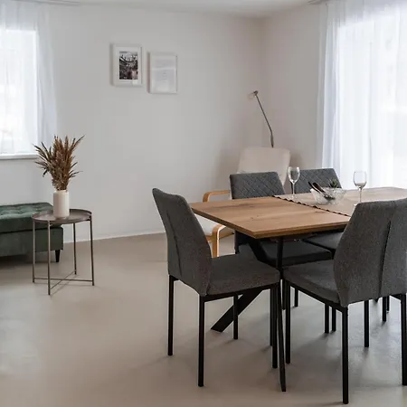 F13 דירה Altenberg bei Linz